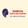 Dhriva Dental Logo